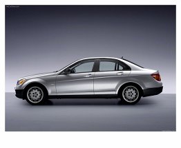 Mercedes-Benz C "Basic"