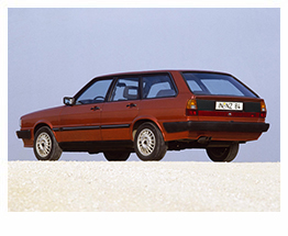 Audi 80 Avant