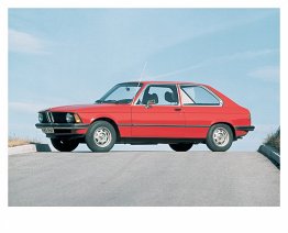 BMW 3-Serie "Compact"