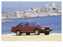 Peugeot 604 Coupé