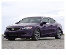 Honda Accord US